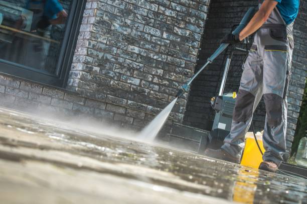 Professional Pressure Washing Services in Troy, IL