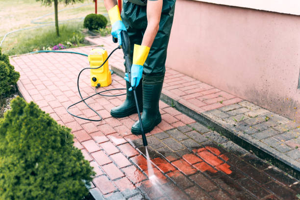Pre-Holiday Cleaning in Troy, IL