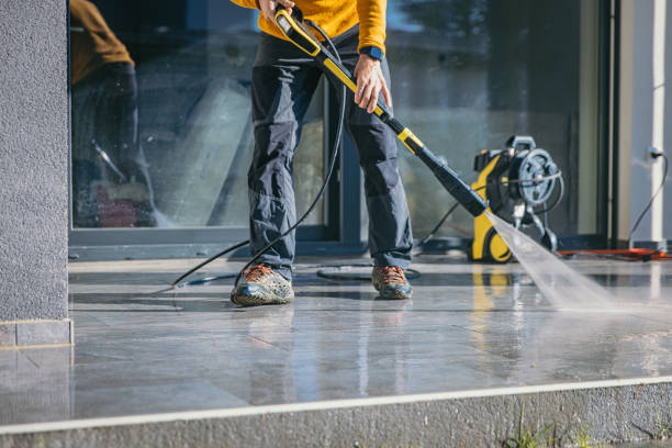 Best Sidewalk and Walkway Cleaning  in Troy, IL